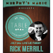 At The Table Live Lecture - Rick Merrill July 16th 2014 video DOWNLOAD