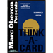 Thinka-Card (ungimmicked version) by Marc Oberon - ebook