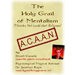 Holy Grail Mentalism by Stuart Cassels and Jonathan Royle - ebook DOWNLOAD
