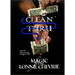 Clean Thru - Clear Thru by Lonnie Chevrie and Kozmo Magic video DOWNLOAD