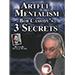 Artful Mentalism: Bob Cassidy's 3 Secrets - AUDIO DOWNLOAD
