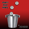 Solari's Miser Miracle by Bob Solari - Trick