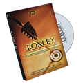 Loxley (Gimmicks and Online Instructions) by David Forrest - Trick