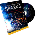 Sparks by JC James - DVD