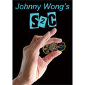 S2C by Johnny Wong  - Trick