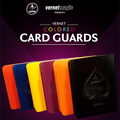 Vernet Card Guard Set (6 colors) - Trick