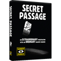 Secret Passage (DVD & Gimmicks) by Jay Sankey - Trick