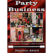 Party Business by Stephen Ablett video DOWNLOAD