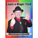 Learn a Magic Trick by Stephen Ablett video DOWNLOAD
