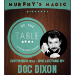 At The Table Live Lecture - Doc Dixon September 17th 2014 video DOWNLOAD