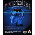 Mnemorized Deck by Astor - Trick & on-line instructions