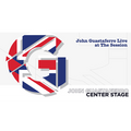 Center Stage (2 DVD Set) by John Guastaferro - DVD