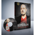 Separagon by Woody Aragon & Lost Art Magic - DVD