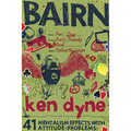 Bairn - The Brain Children of Ken Dyne - Book