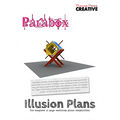 Paradox Master Plans by Thomas Moore - Book