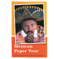 Mexican Paper Tear by Scott Alexander - Trick