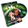 Lennart Green's Green Lite - DVD