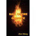 Ball of Fire by Alan Wong - Trick