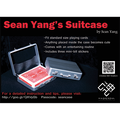 Suitcase by Sean Yang and Magic Soul - Trick