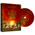 BIGBLINDMEDIA Presents Awesome Self Working Card Tricks - DVD