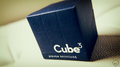 Cube 3 By Steven Brundage - Trick