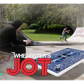 Wheabster's JOT (DVD and Gimmick) - DVD