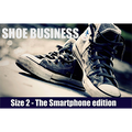 Shoe Business 2.0 by Scott Alexander & Puck - Trick and online instructions