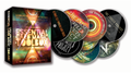 BIGBLINDMEDIA Presents Liam Montier's Essential Card Magic Toolbox (8 DVD set) - DVD