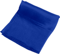 Silk 24 inch (Blue) Magic by Gosh - Trick