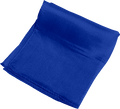 Silk 18 inch (Blue) Magic by Gosh - Trick