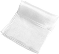 Silk 9 inch (White) Magic by Gosh - Trick
