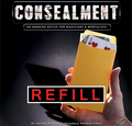 Refill for ConSealment (10 pk) by Wayne Rogers - Trick