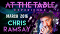 At The Table Live Lecture - Chris Ramsay March 2nd 2016 video DOWNLOAD