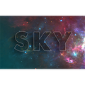 SKY by Ilyas Seisov - Video DOWNLOAD