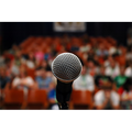 Public Speaking Skills (How to Get Standing Ovations) by Jonathan Royle - Mixed Media DOWNLOAD