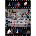Award Winning Card Manipulations by Tony Clark - DOWNLOAD