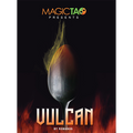 Vulcan by Romanos and MagicTao - video DOWNLOAD