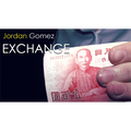 Exchange by Jordan Gomez - Video DOWNLOAD