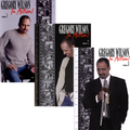 In Action Set (Vol 1 thru 3)  by Gregory Wilson video DOWNLOAD