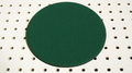 Round Spotlight Pad (Green) by Ronjo Magic