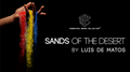 Professional Sands of Desert by Luis de Matos - Trick