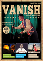 VANISH Magazine April/May 2015 - Keith Fields eBook DOWNLOAD