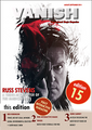 VANISH Magazine August/September 2014 - Russ Stevens eBook DOWNLOAD