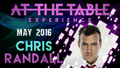 At The Table Live Lecture - Chris Randall May 18th 2016 video DOWNLOAD