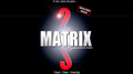 Matrix 2.0 (Red) by Mickael Chatelain - Trick