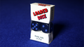 Loaded Dice (Weighted, Wood, Black) - Tricks