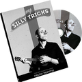 My Silly Tricks by Hector Mancha - DVD