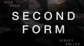 Second Form By Nick Vlow and Sergey Koller Produced by Shin Lim video DOWNLOAD