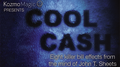 Cool Cash by John T. Sheets and KozmoMagic - DVD