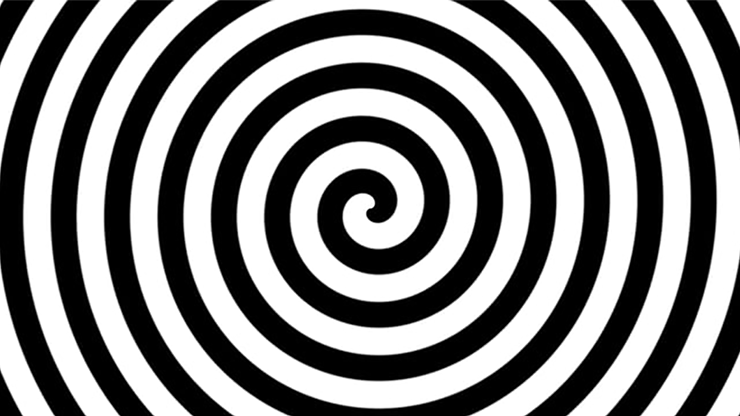 Wallpaper hypnotic hypnosis GIF - Find on GIFER
